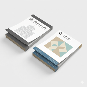 Bloco de Notas Personalizado Papel Sulfite 75g  4x0  Blocagem 