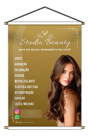 BANNER COM TUBETE