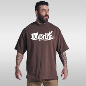 Camiseta Masculina Oversized PA ‘Malhão’
