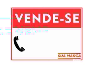 PLAQUINHA NA SULFITE (SIMPLES)  VENDE-SE / PROCURA-SE    