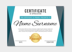 Papel  Vergê / Casca de Ovo / Canson - Impressão Frente  21x29cm    