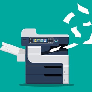 Primeira Impressão Sulfite 90g      