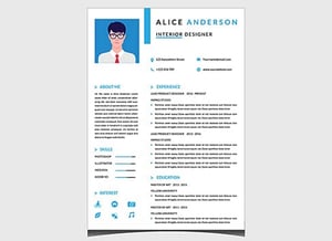 CURRÍCULO ATUALIZAÇÃO      