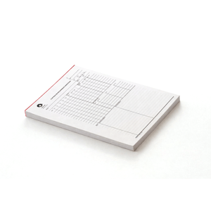 Bloco 1 via PB Offset 75g 21x29,7cm 4x0   