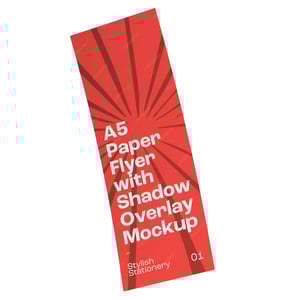 Marcador de Página Couchê 300g 18x5cm 4x0 (Frente)   