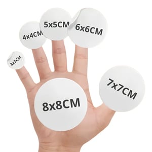 Adesivo Vinil com Recorte