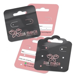 Mini tag