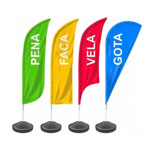 Wind Banner