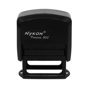 Carimbo Nykon 302