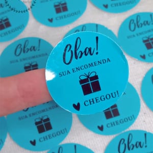 Adesivo Recorte Eletrônico (Corte Especial)