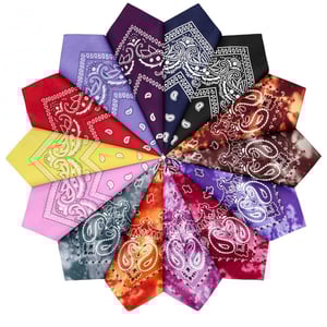 Bandana Personalizada