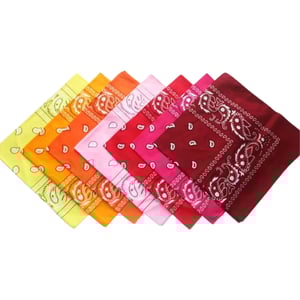Bandana Personalizada