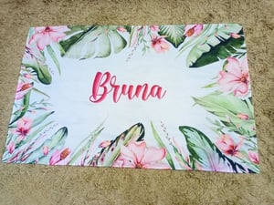 Canga Personalizada