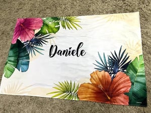 Canga Personalizada