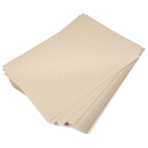 Impressão A3 Papel Kraft (produção) Frente e Verso - 240g