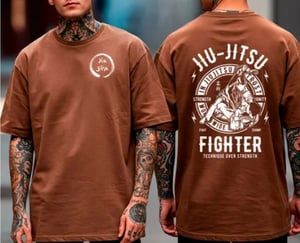 Camisa Oversized Algodão (XGG)