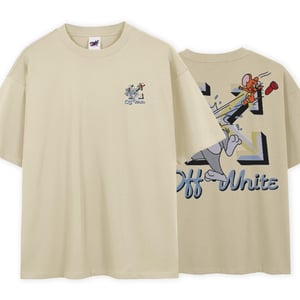 Camisa Oversized Algodão (XGG)