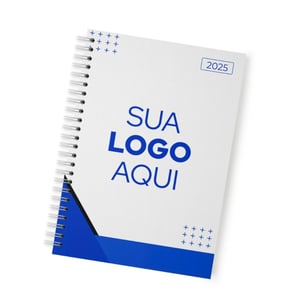 Agenda A5 Personalizada  A5    