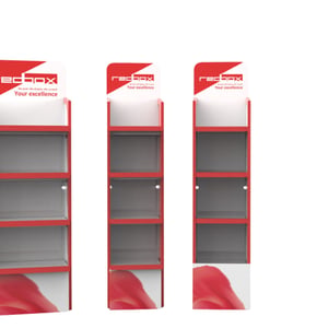 Display Automático   4/4   