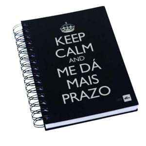 Caderno A5 Personalizado  A5    