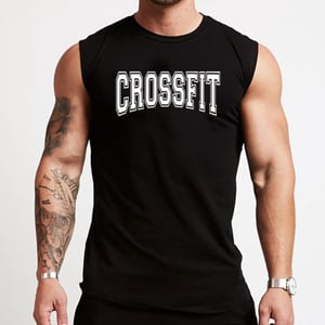 Regata Machão Dryfit Sublimação Total (P ao GG) Tecido Dryfit Totalmente personalizada, Frente, Verso, Viés  Sublimação  