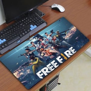 Mousepad Gamer Personalizado   4/0   