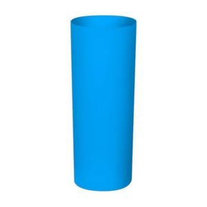 Long Drink Colorido Personalizado