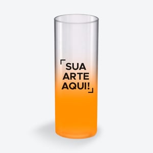 Long Drink Degrade Personalizado