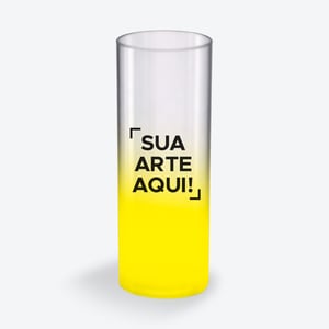 Long Drink Degrade Personalizado