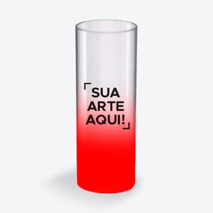 Long Drink Degrade Personalizado