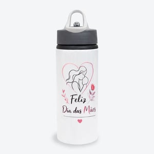 Squeeze Tampa Sport Dia das Mães