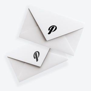 Envelope Carta Sulfite 90g 11x 23cm    