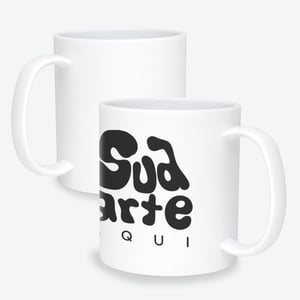 Caneca de Polímero Branca Personalizada Polímero 325ml  Resina Sublimática  