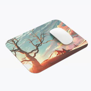 MousePad Personalizado EVA 17,5x21  Poliéster  