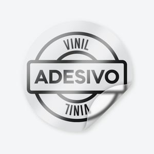 Adesivo Vinil Transparente Vinil Transparente     