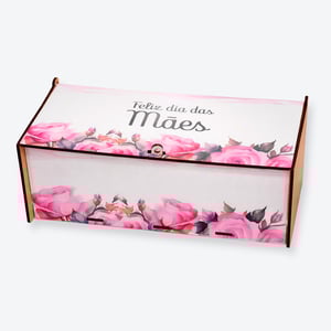 Porta Canecas MDF MDF   Resina Sublimática  