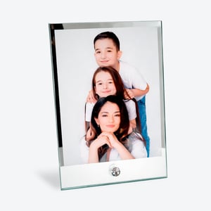 Display de Vidro Vidro     