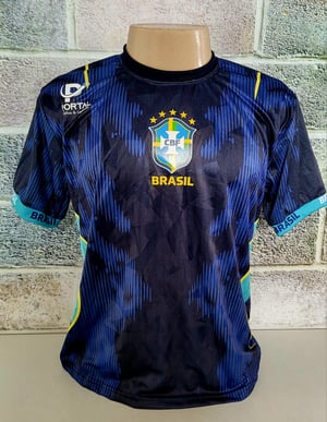 Camisa Seleção Brasil 2026