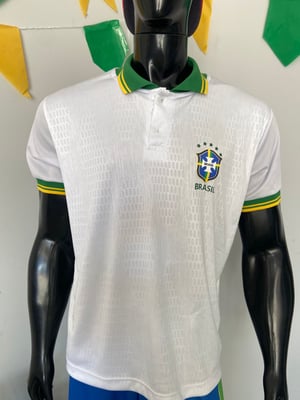 Camisa Seleção Brasil 2026