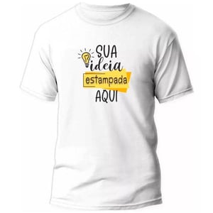 Camisa Malha PP Sublimação local Descrição. O tecido malha PP é um tecido sintético. Possui alta durabilidade, com pouco encolhimento e quase não amassa.     