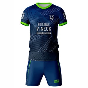 UNIFORMES ESPORTIVOS PREMIUM Material premium (Mesh Adidas + Elanca)     Gola Esportiva