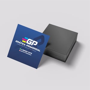 Imã de Geladeira  5x4 cm 4x0  Corte Reto 