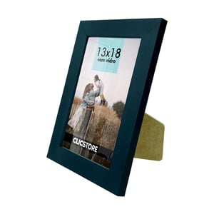 Porta Retrato - 13x18 -  com vidro