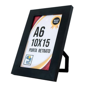 Porta Retrato - 10x15 com vidro