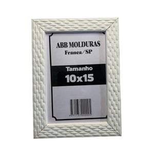 Porta Retrato - 10x15 com vidro