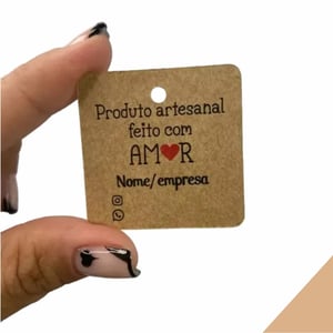 Papel Kraft 180g Pacote com 10 folhas