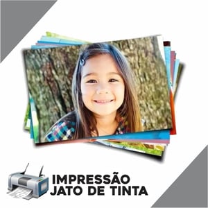 Papel A4 Fotográfico Glossy 115 g/m² - 20 Folhas