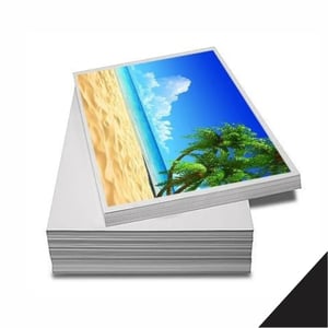 Papel Fotográfico Glossy X-Colour A4 180g/m² - Pc. 20 Folhas