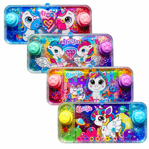 BRINQUEDO AGUA - UNICORN