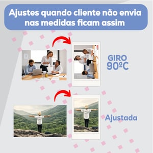 FOTOS POLAROID PERSONALIZADO - COM IMÃ